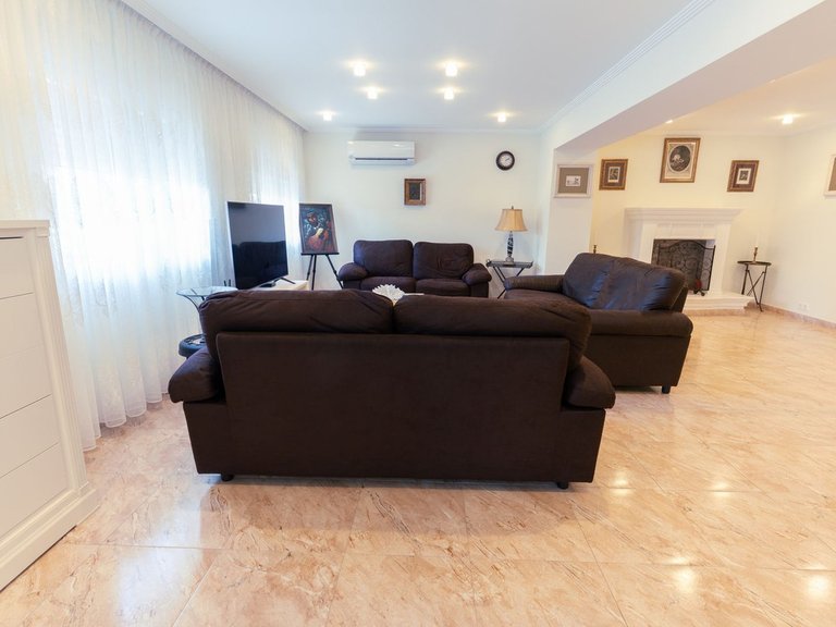 Villa for Sale in Los Balcones, Alicante 10