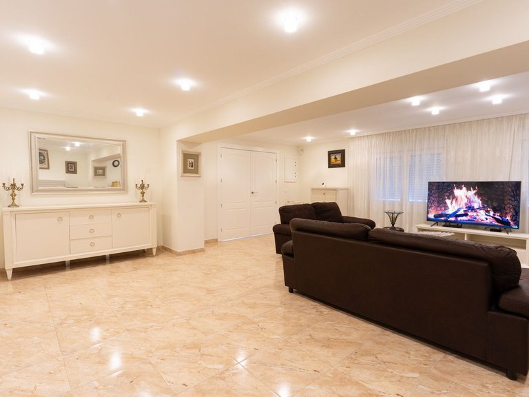 Villa for Sale in Los Balcones, Alicante 11