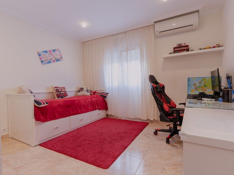 Villa for Sale in Los Balcones, Alicante 24