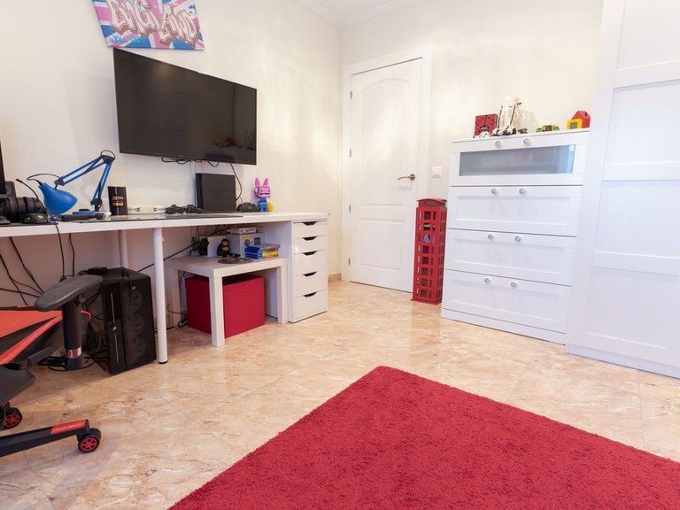 Villa for Sale in Los Balcones, Alicante 25