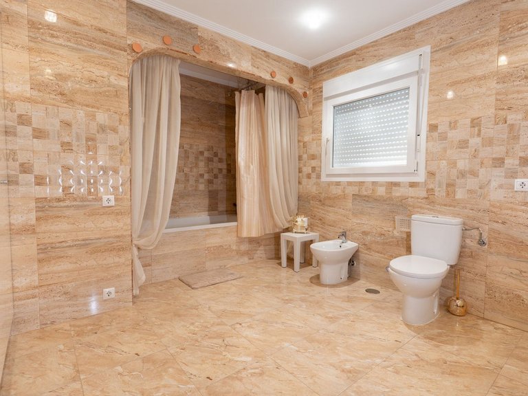 Villa for Sale in Los Balcones, Alicante 39