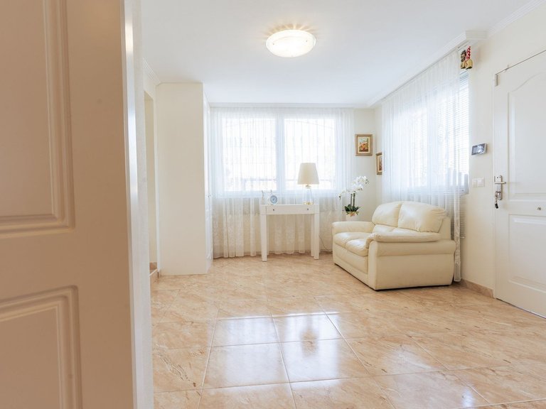 Villa for Sale in Los Balcones, Alicante 44