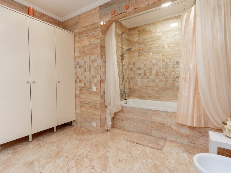 Villa for Sale in Los Balcones, Alicante 45