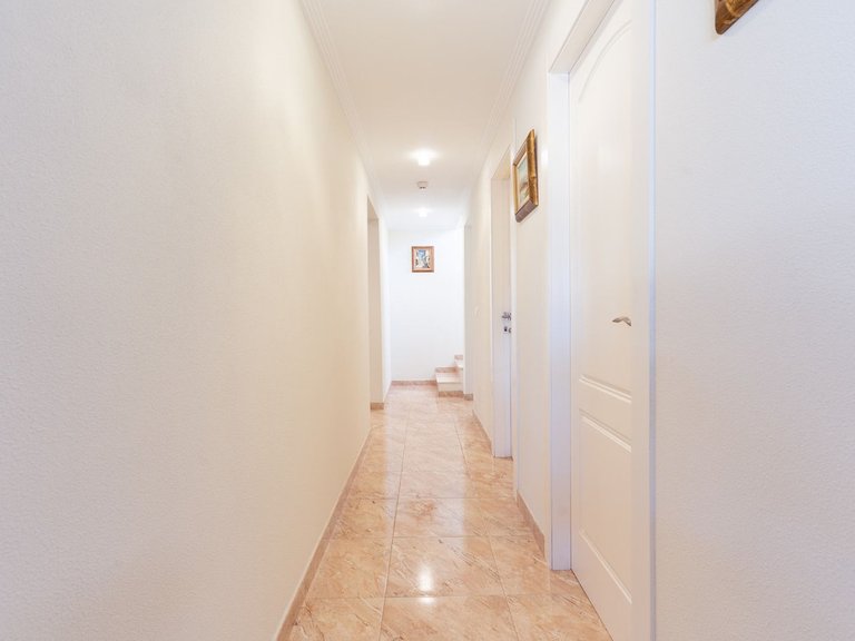 Villa for Sale in Los Balcones, Alicante 46