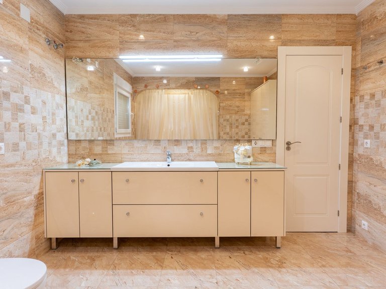Villa for Sale in Los Balcones, Alicante 47