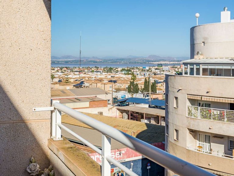 Apartment for Sale in Torrevieja, Alicante 1