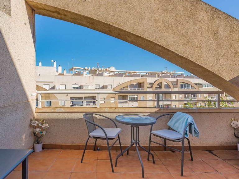 Apartment for Sale in Torrevieja, Alicante 2