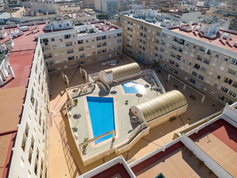 Apartment for Sale in Torrevieja, Alicante 3