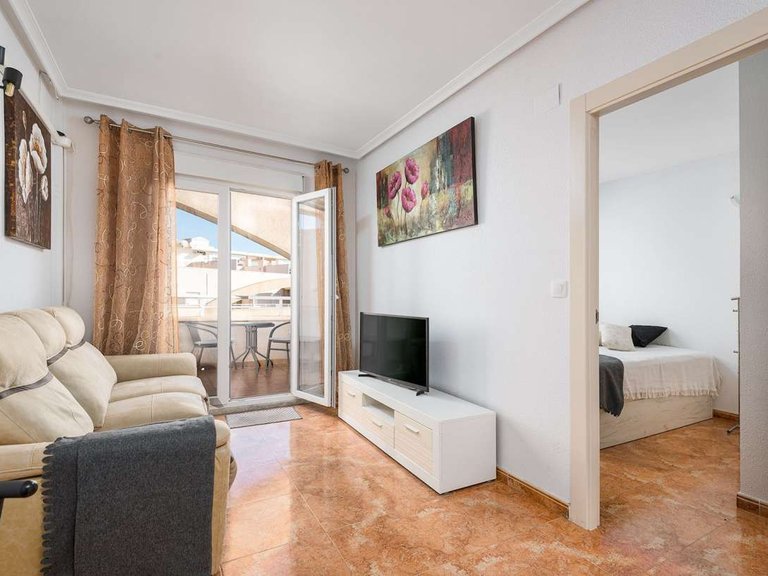 Apartment for Sale in Torrevieja, Alicante 4