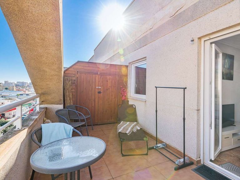 Apartment for Sale in Torrevieja, Alicante 8