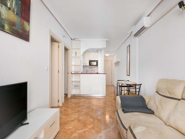 Apartment for Sale in Torrevieja, Alicante 11