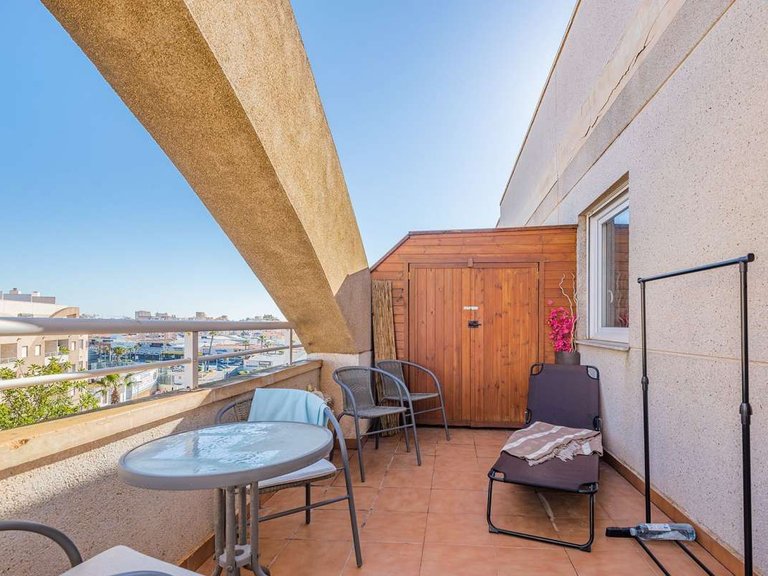 Apartment for Sale in Torrevieja, Alicante 13