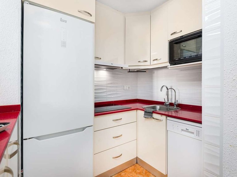Apartment for Sale in Torrevieja, Alicante 16