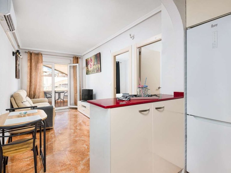 Apartment for Sale in Torrevieja, Alicante 17