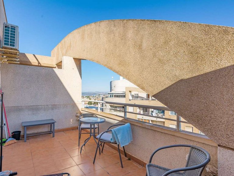 Apartment for Sale in Torrevieja, Alicante 18