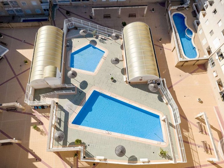 Apartment for Sale in Torrevieja, Alicante 25
