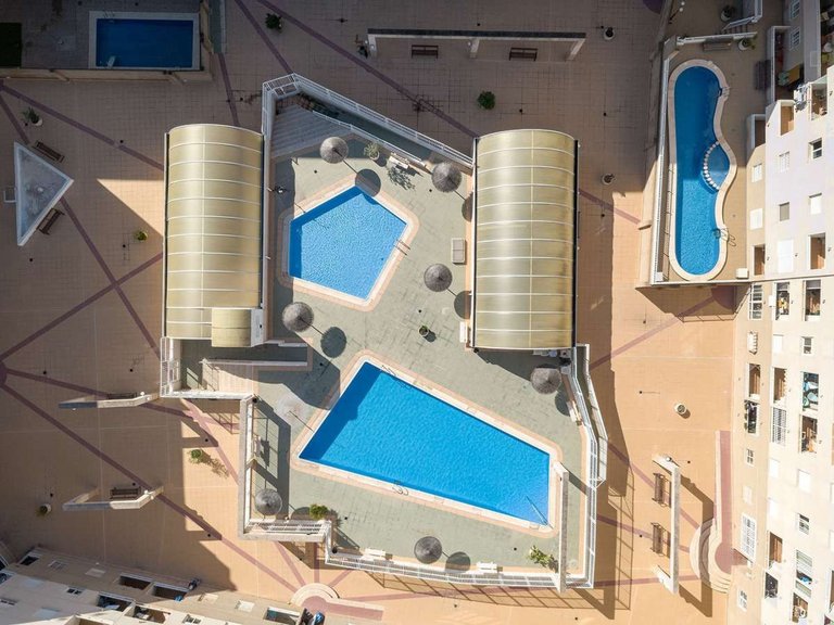 Apartment for Sale in Torrevieja, Alicante 26