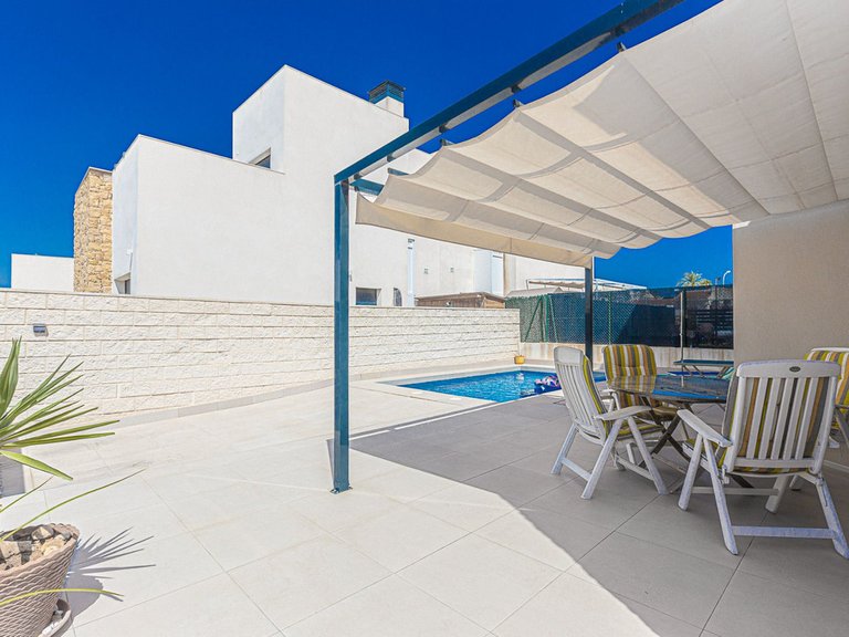 Villa for Sale in Ciudad Quesada, Alicante 2