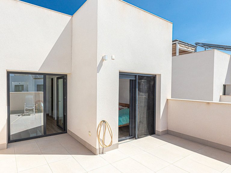 Villa for Sale in Ciudad Quesada, Alicante 4