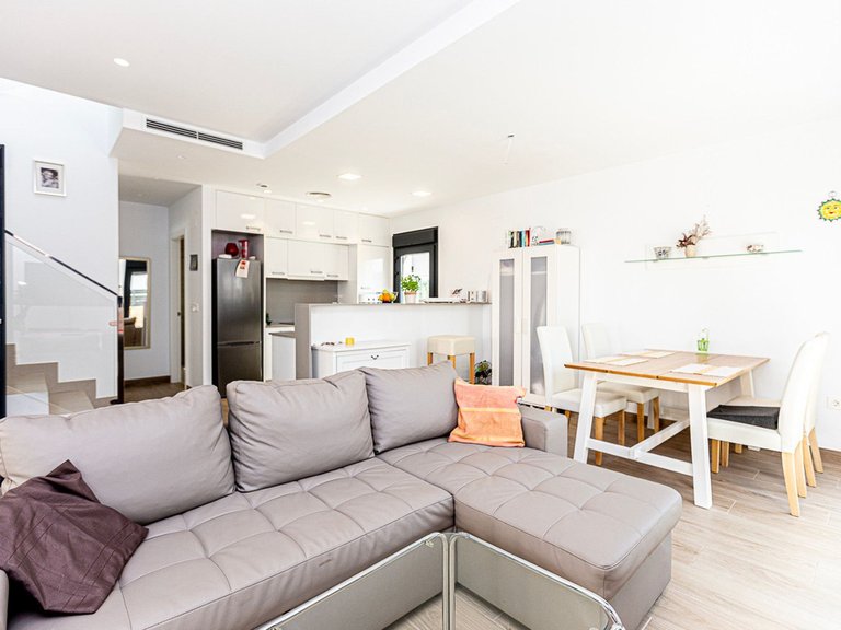 Villa for Sale in Ciudad Quesada, Alicante 7