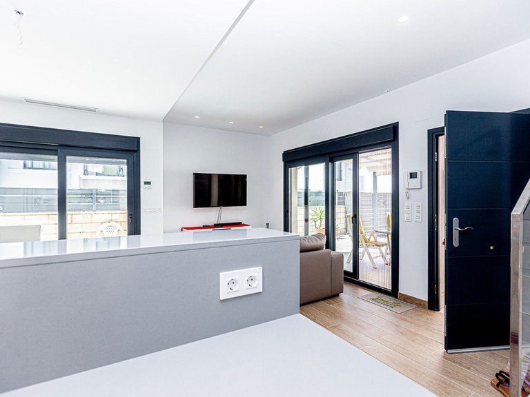 Villa for Sale in Ciudad Quesada, Alicante 14