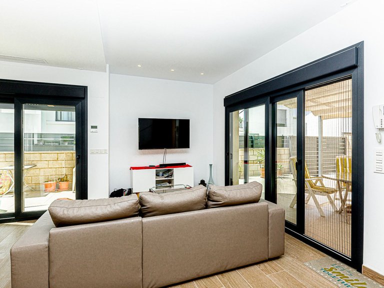 Villa for Sale in Ciudad Quesada, Alicante 15