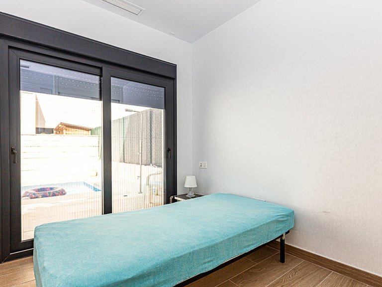 Villa for Sale in Ciudad Quesada, Alicante 21
