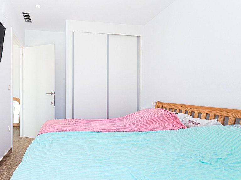 Villa for Sale in Ciudad Quesada, Alicante 26