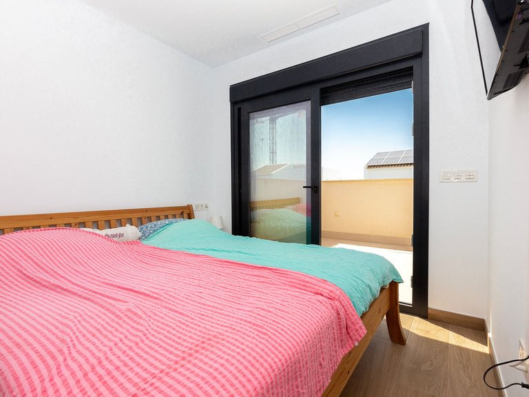 Villa for Sale in Ciudad Quesada, Alicante 27