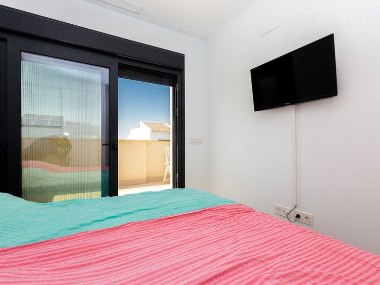 Villa for Sale in Ciudad Quesada, Alicante 28