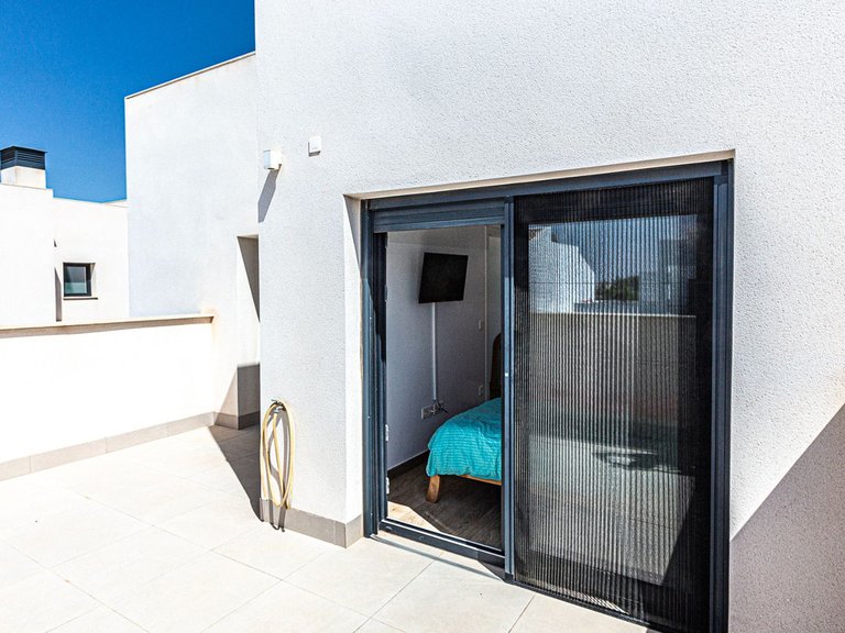 Villa for Sale in Ciudad Quesada, Alicante 29