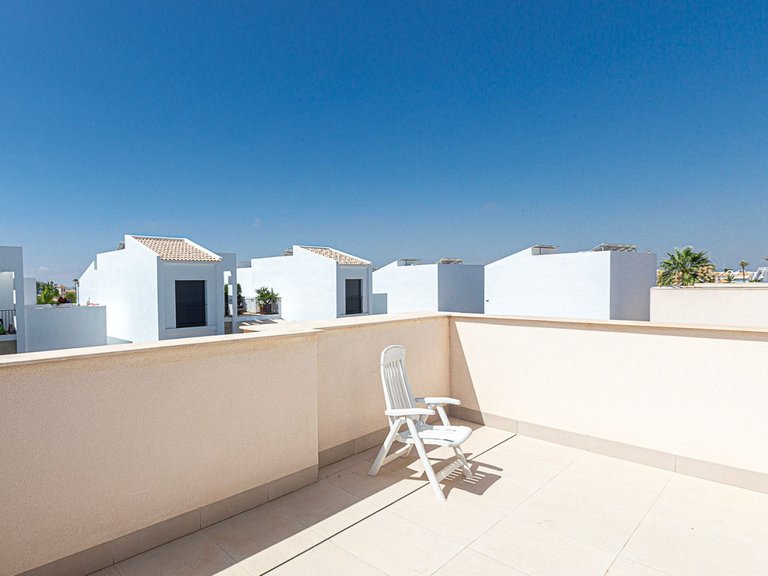 Villa for Sale in Ciudad Quesada, Alicante 30