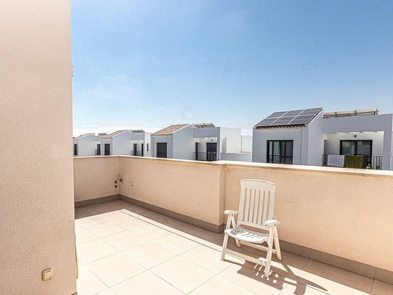 Villa for Sale in Ciudad Quesada, Alicante 31