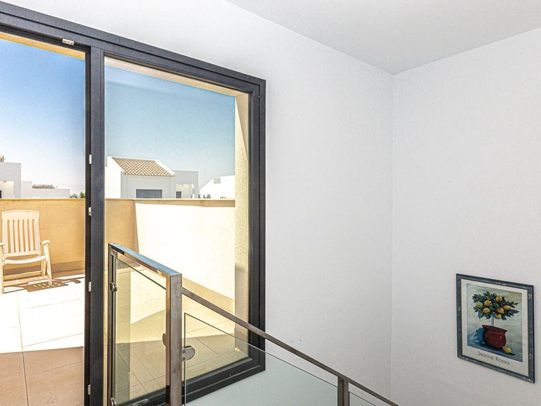 Villa for Sale in Ciudad Quesada, Alicante 32