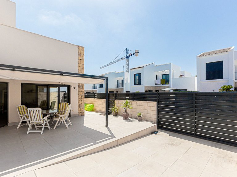 Villa for Sale in Ciudad Quesada, Alicante 41