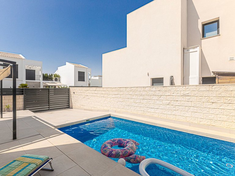 Villa for Sale in Ciudad Quesada, Alicante 43