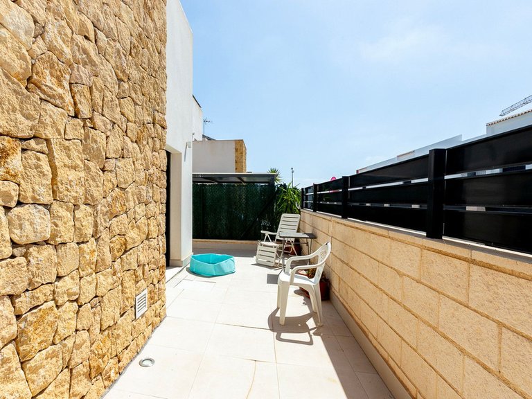 Villa for Sale in Ciudad Quesada, Alicante 44