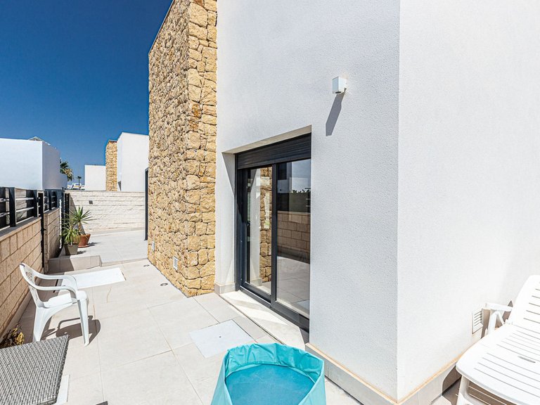 Villa for Sale in Ciudad Quesada, Alicante 45