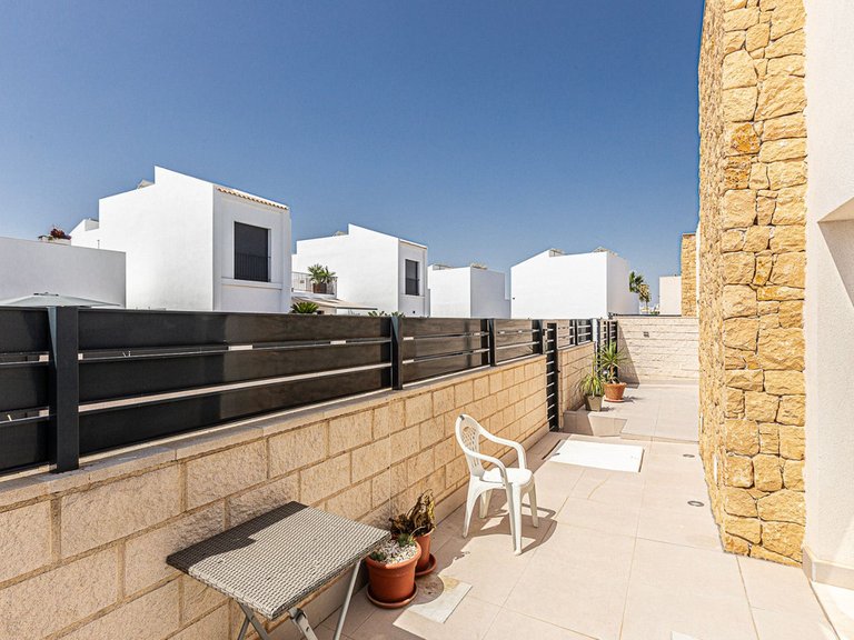 Villa for Sale in Ciudad Quesada, Alicante 46