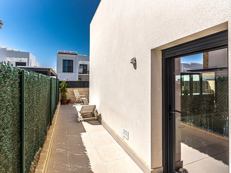 Villa for Sale in Ciudad Quesada, Alicante 47
