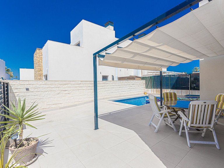 Villa for Sale in Ciudad Quesada, Alicante 48