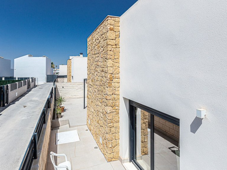 Villa for Sale in Ciudad Quesada, Alicante 49
