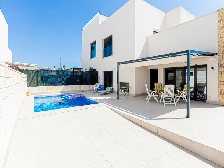 Villa for Sale in Ciudad Quesada, Alicante 50