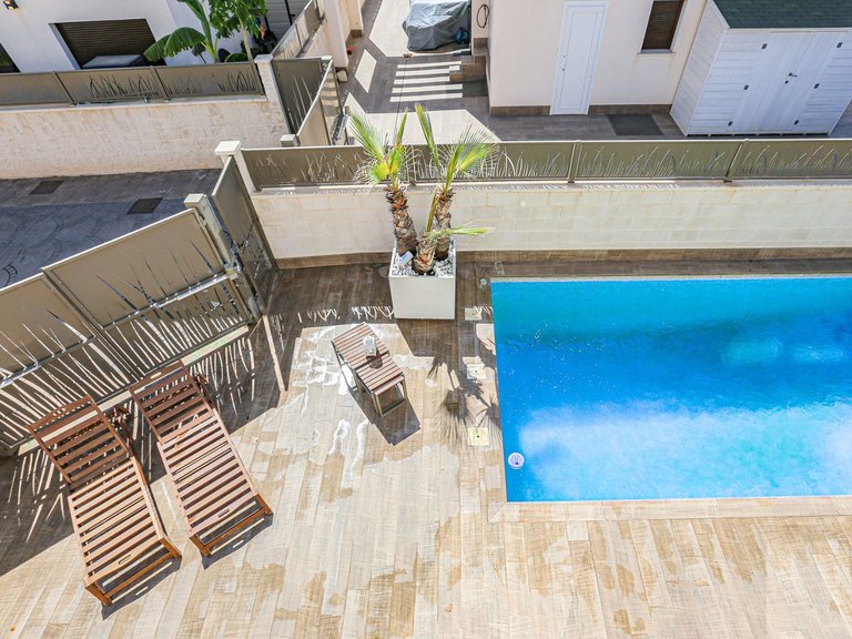 Villa for Sale in Ciudad Quesada, Alicante 3