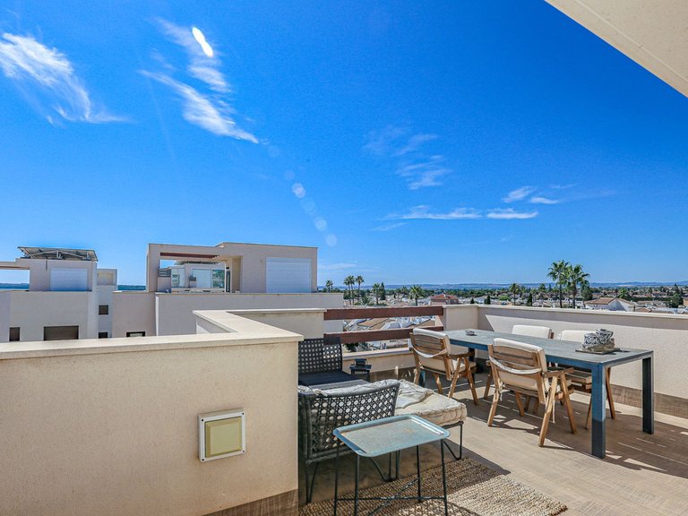 Villa for Sale in Ciudad Quesada, Alicante 4