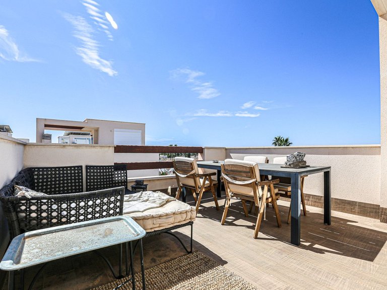 Villa for Sale in Ciudad Quesada, Alicante 5