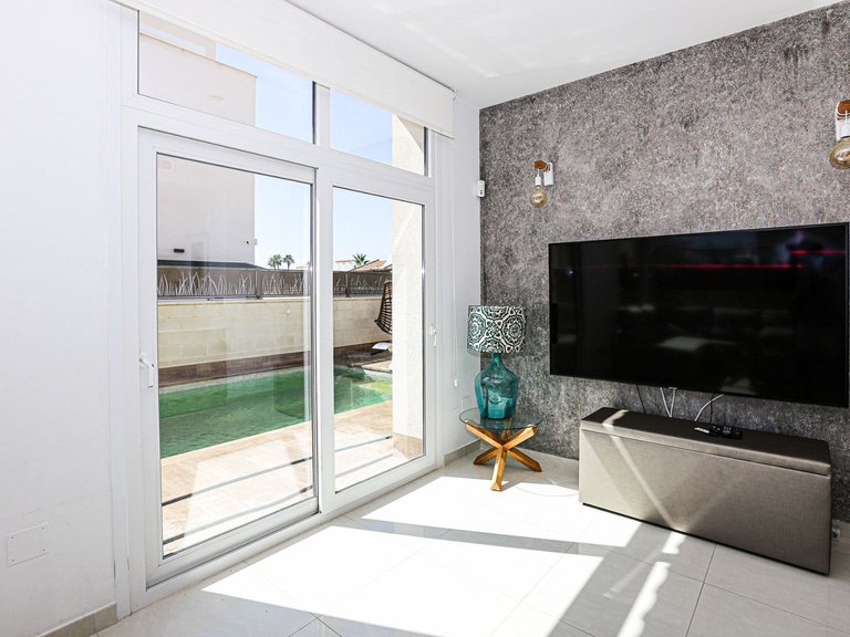 Villa for Sale in Ciudad Quesada, Alicante 7