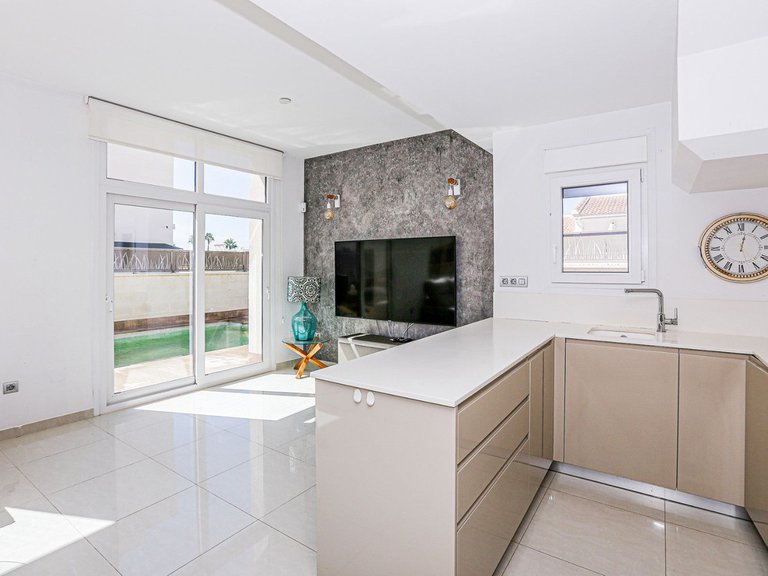 Villa for Sale in Ciudad Quesada, Alicante 11