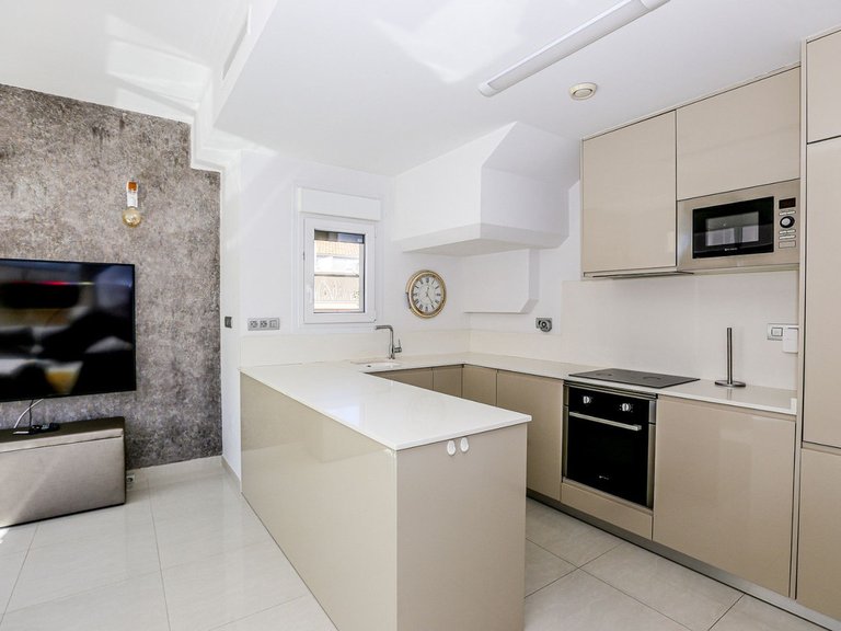 Villa for Sale in Ciudad Quesada, Alicante 12