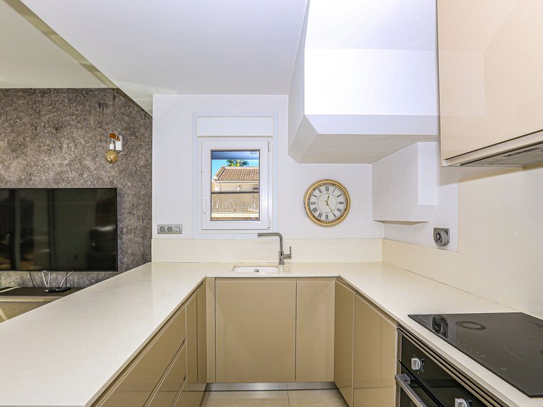 Villa for Sale in Ciudad Quesada, Alicante 13